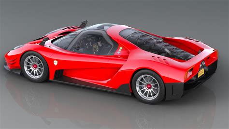 SCG004S Review from an Actual Client — Scuderia Cameron .
